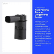 Sensore di parcheggio a radiofrequenza - Nuovo di zecca - Codice prodotto 7701062074 - Alta sensibilità - Facile da installare - Adatto per 207/C4 - Assistenza parcheggio