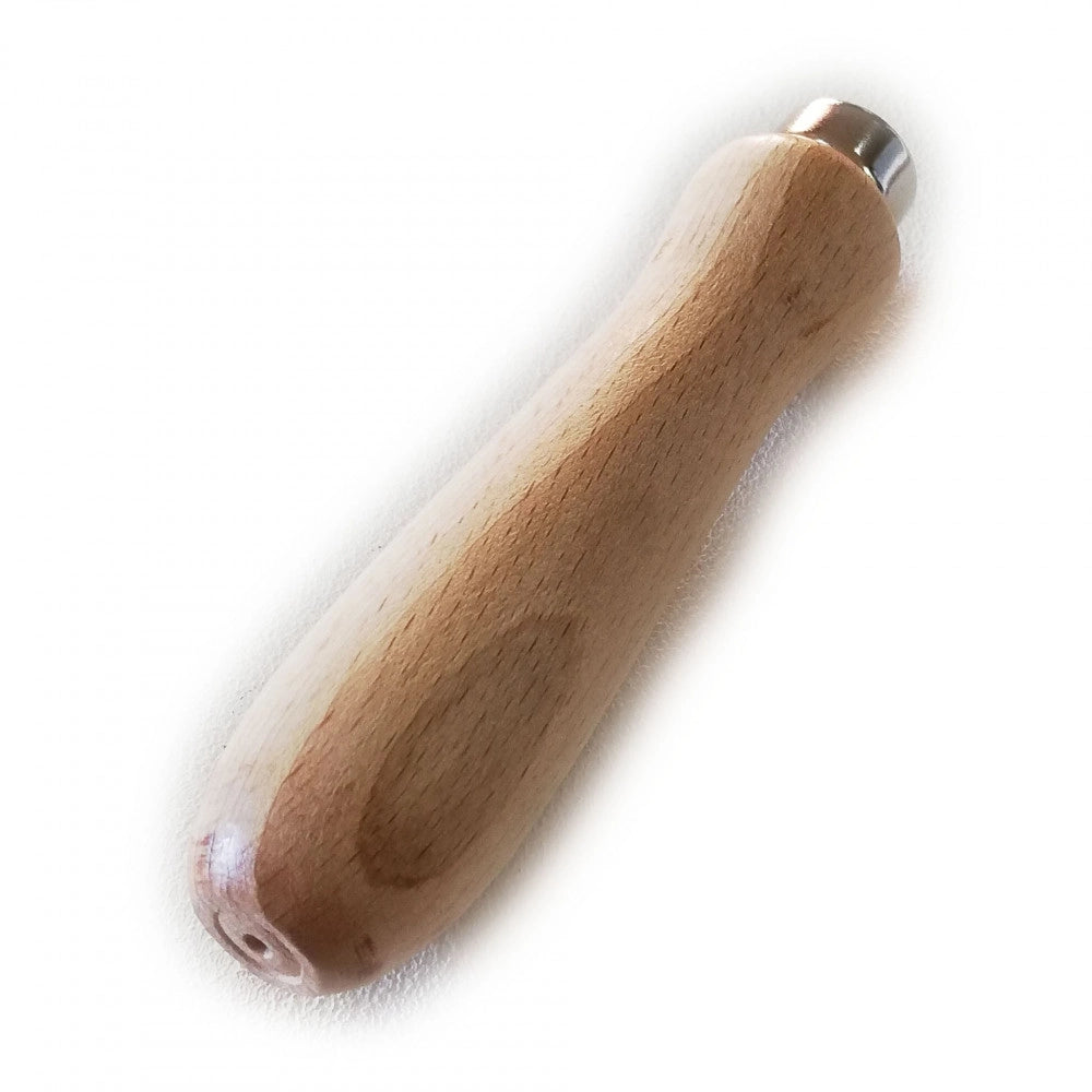 Manico legno per lima, scegli il formato  100mm