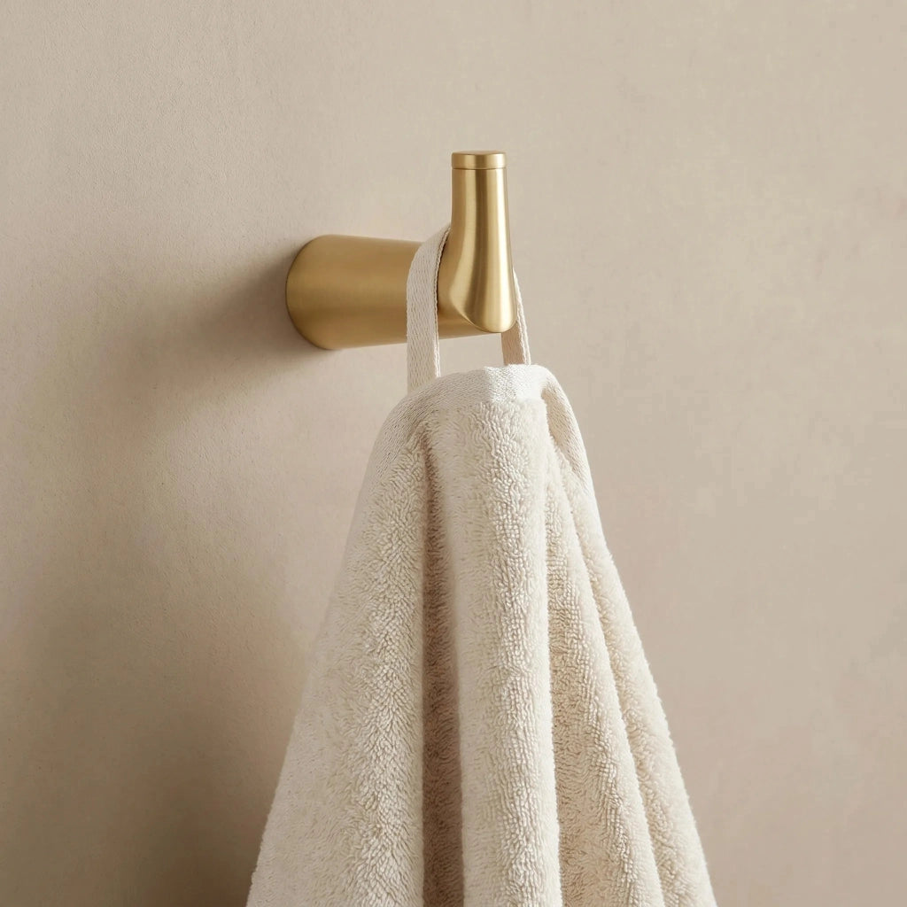Appendino Da Bagno 16204 Vibe Brush Gold