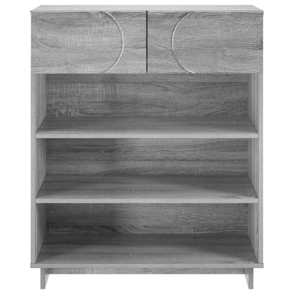 Mobile per scarpe 73 x 38 x 87,5 cm Legno ingegnerizzato 8011663