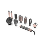 Modellatore 9 accessori arric lisc - 8023277178755
