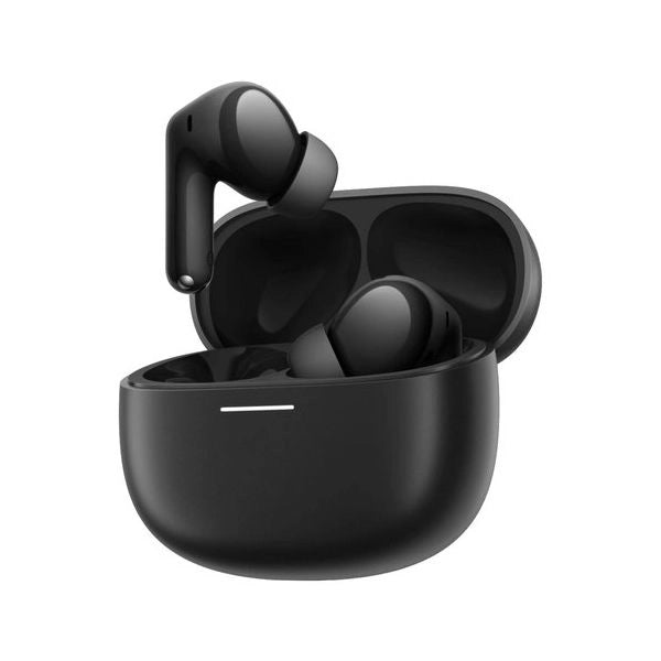 Auricolari microfono bluetooth xiaomi bhr08ufgl redmi buds 8 tws black