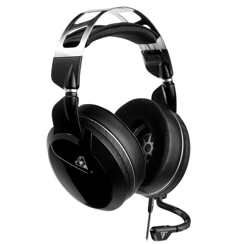 Turtle Beach Elite Pro 2 + SuperAmp PS4 Auricolare Con cavo e senza cavo A Padiglione Gaming Bluetooth Nero