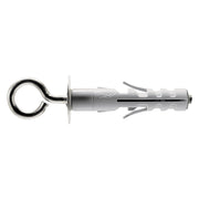 TASSELLO NYLON 'CASA' CA 12 - 58/6 - M5 12 x 58- 50 pezzi  - G&B