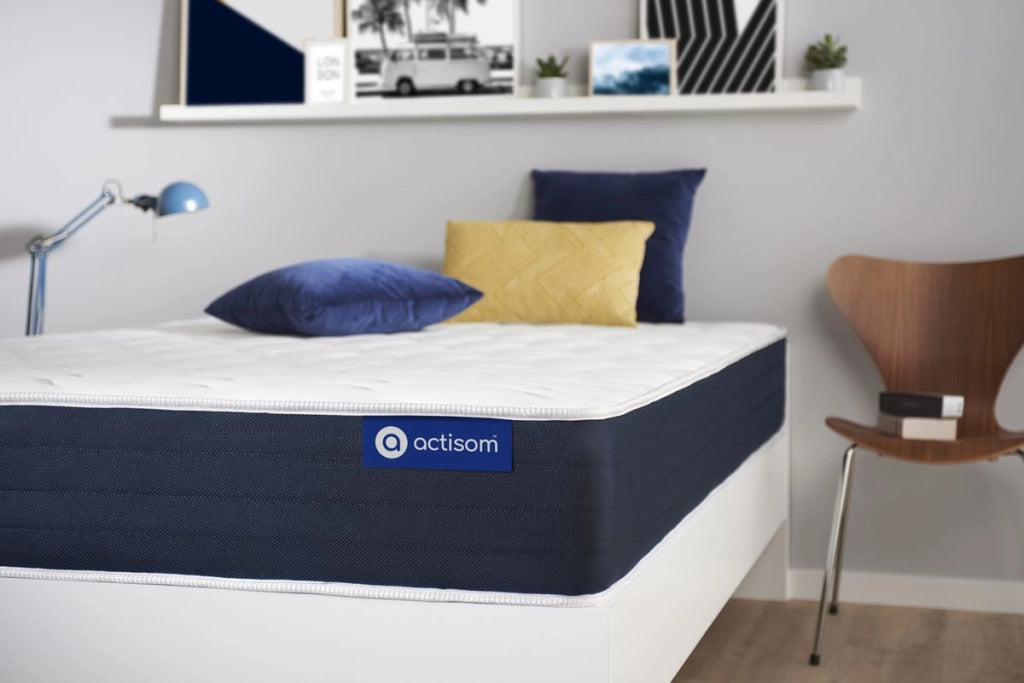 Materasso Actimemo sleep 90x210cm - Spessore : 22cm - Memory foam - Bilanciato