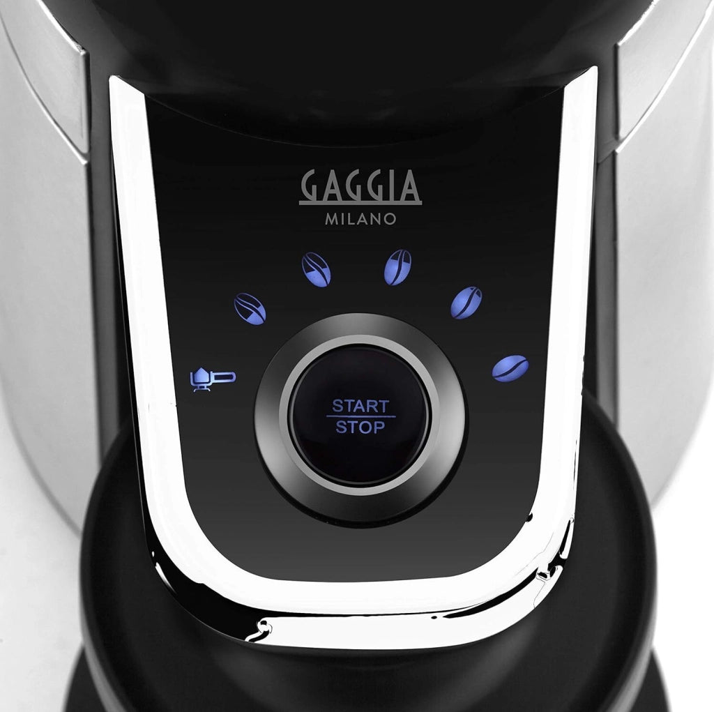 Gaggia MD15 Nero