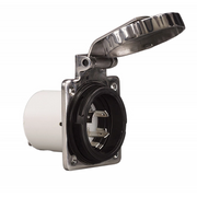 SPINA INOX 16 AMP.
