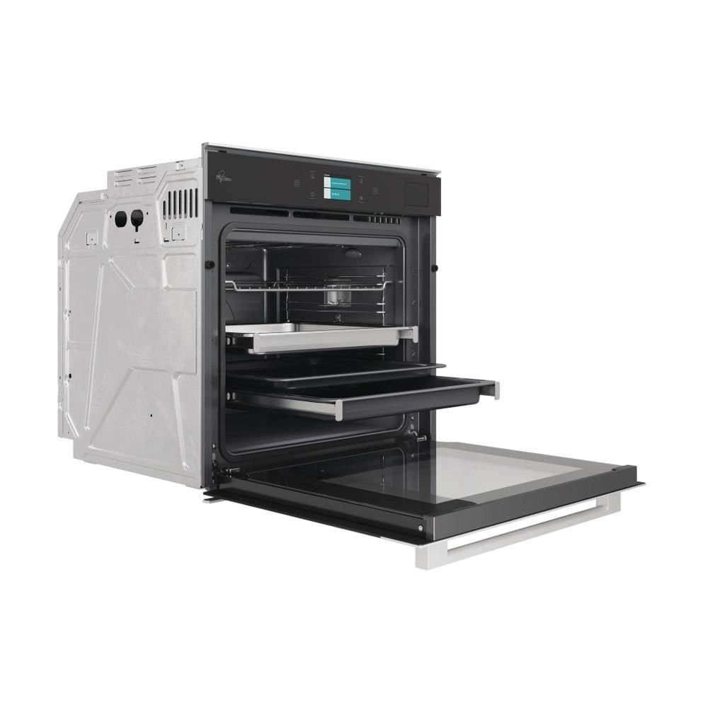 Hotpoint Ariston Forno da incasso FI9 P8P2 SH IX HA