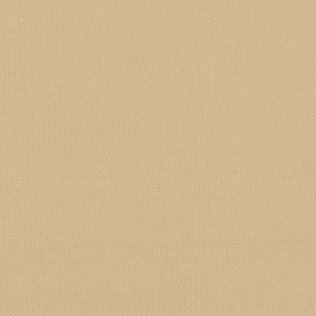 Tendone per Feste Pieghevole Pop-Up con 2 Pareti Beige 4004991