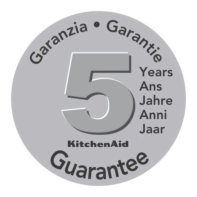 KitchenAid Artisan robot da cucina 300 W 4,8 L Blu