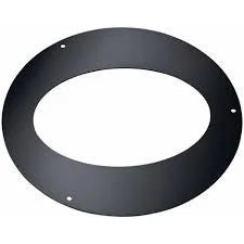 Acciaio nero 12 10 d.80 rosone 4 5