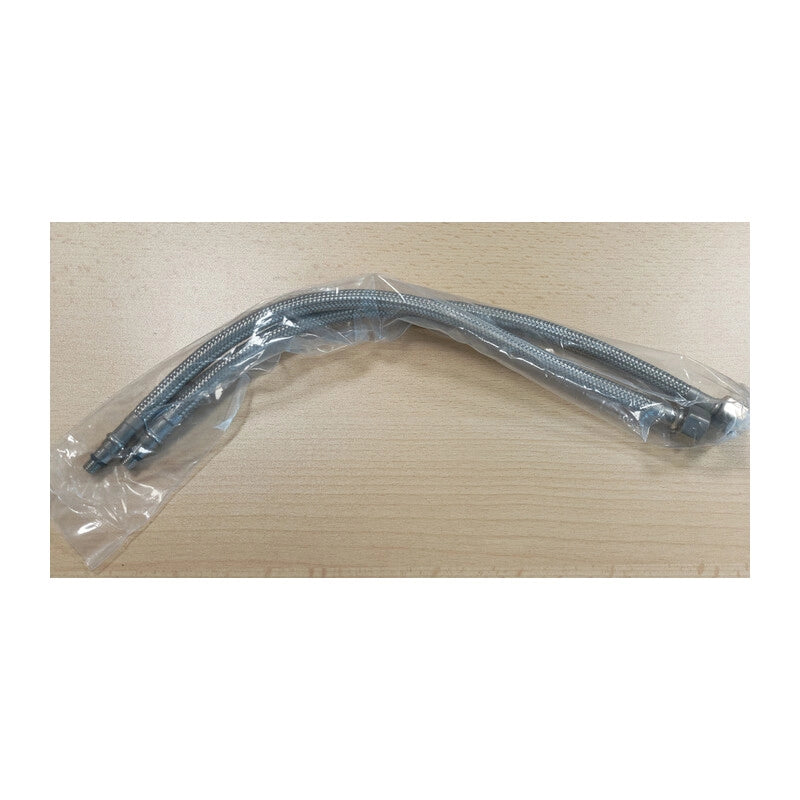 R FLESSIBILE X SERIE GEMINI MISCELATORE LAVELLO CANNA ALTA *- 1,0 coppie