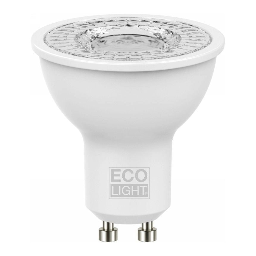 Faretto Led Gu10 6W 450Lm