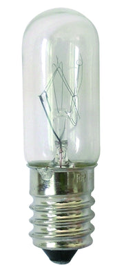 Reer LAMPADA AD INCANDESCENZA Tubolare 1/2 candela E14 10 W 10.00 pz
