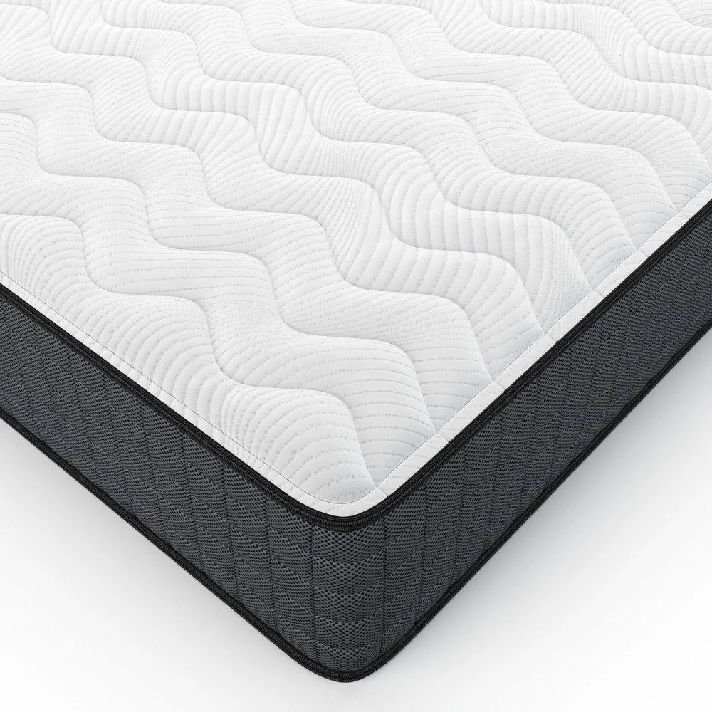 Materasso matrimoniale Raptor con tessuto trapuntato 160x190x23 cm