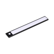 2,5 W LED LED LIGHT 3000K Black Body IP20
