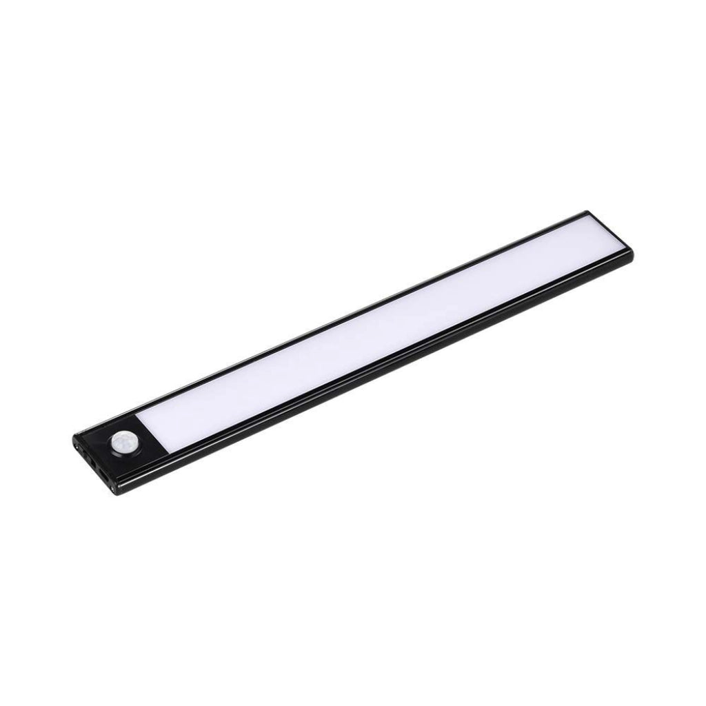 2,5 W LED LED LIGHT 3000K Black Body IP20