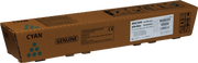 Ricoh 842314 cartuccia toner 1 pz Originale Ciano