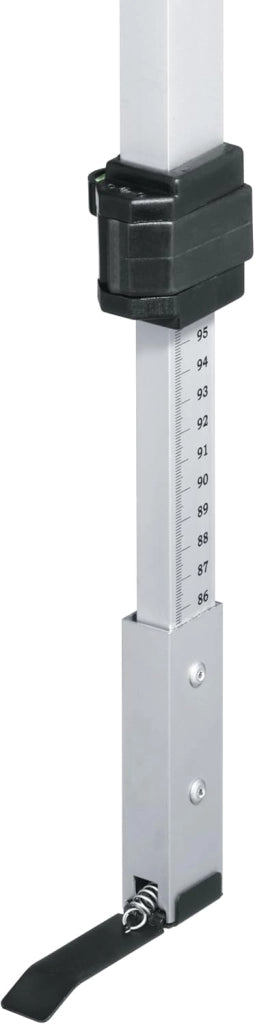 Bosch Professional Asta Metrica GR 240 (Lunghezza: 2,40 m)