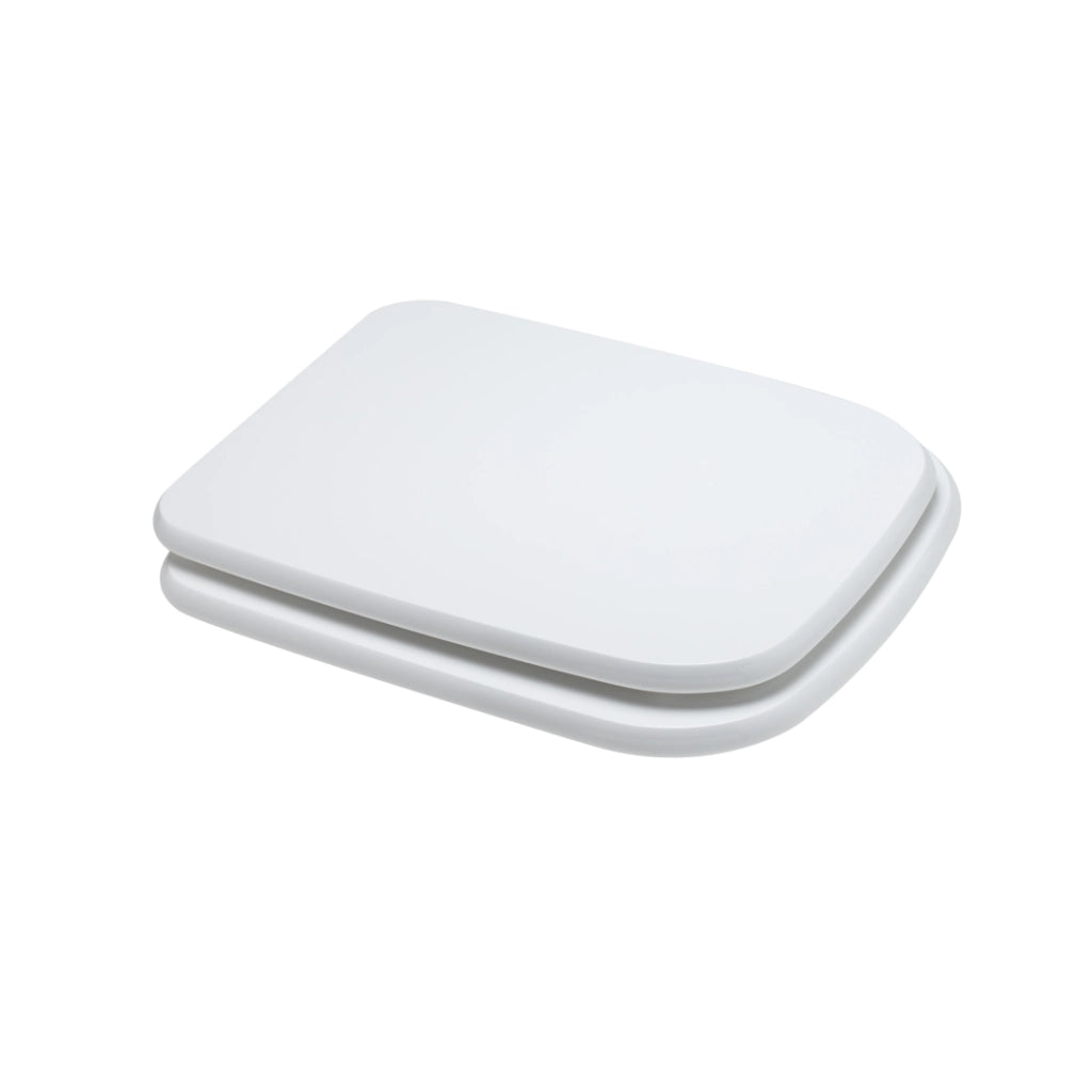 Copriwater antibatterico compatibile Fleo