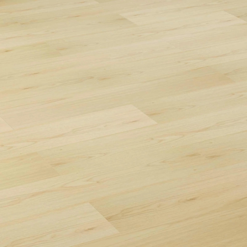 Pavimento in laminato 5 pcs Beige Morbido 101 x 20 x 0,8 cm 42034080
