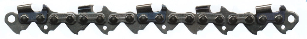 Oregon CATENA PER MOTOSEGA MICRO-CHISEL Spessore mm. 1,5 - Passo .325 - 72 maglie
