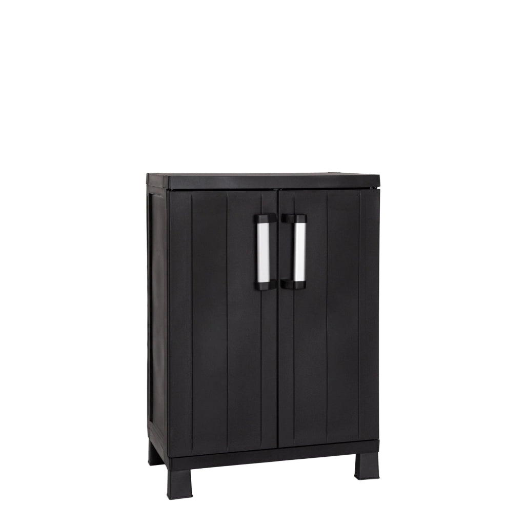 Toomax ARMADIO BASSO GARAGE MIDI 65X37XH93CM.