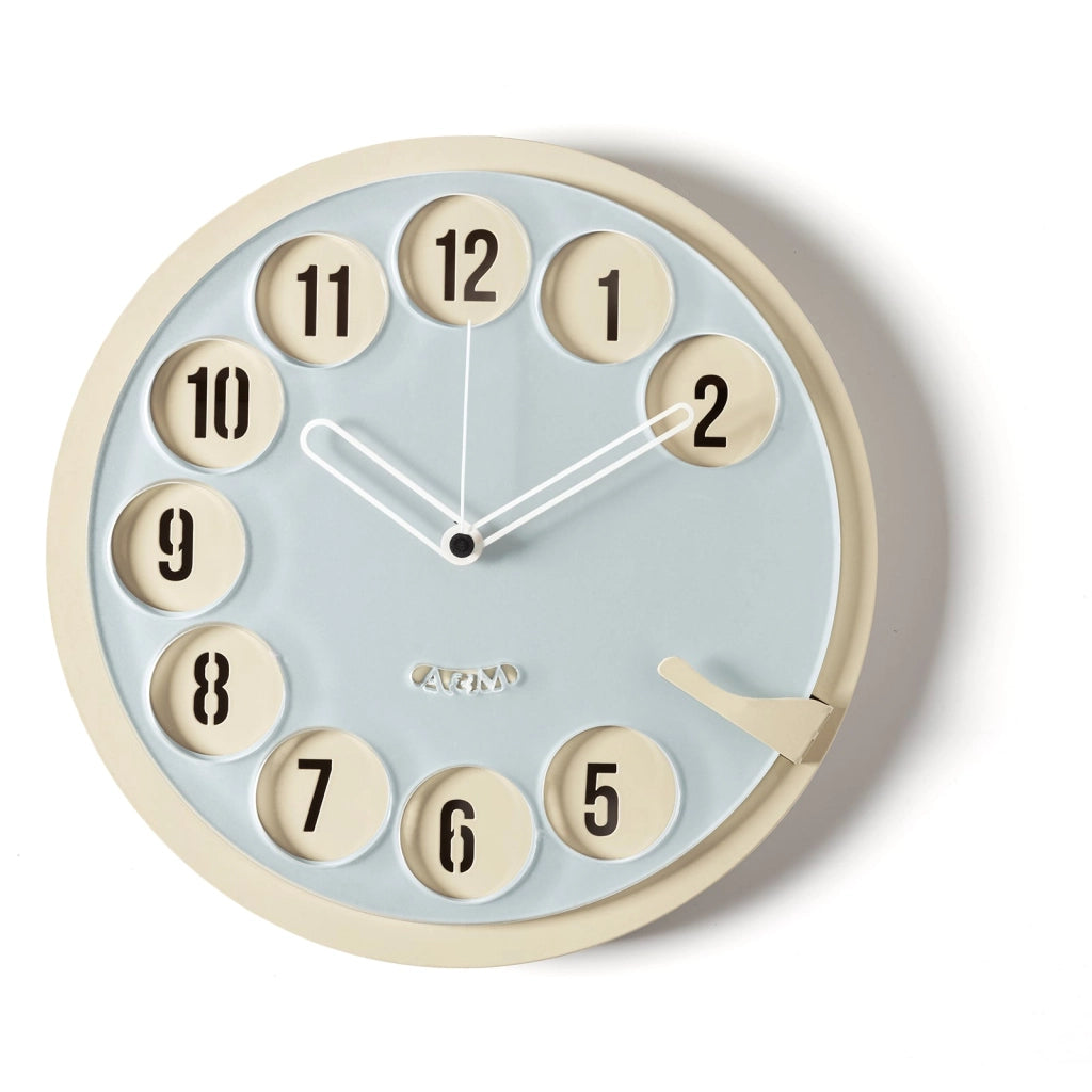 Orologio vintage Call me Gelso,cenere