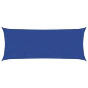 Vela Parasole 160 g/mÂ² Blu 2x4,5 m in HDPE
