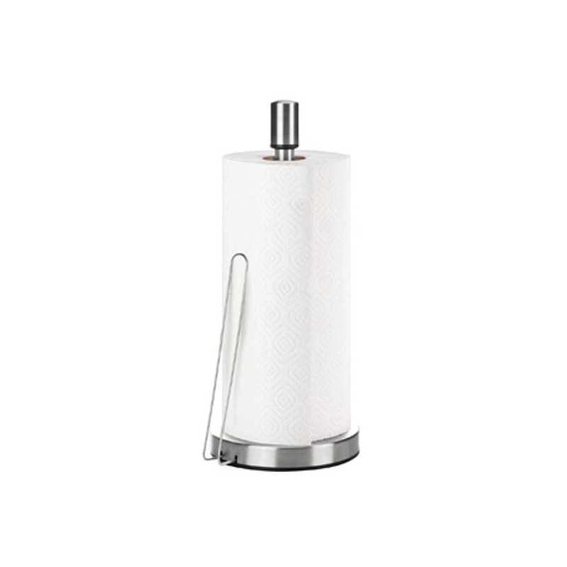 Portarotolo Verticale Inox President Tescoma 639080