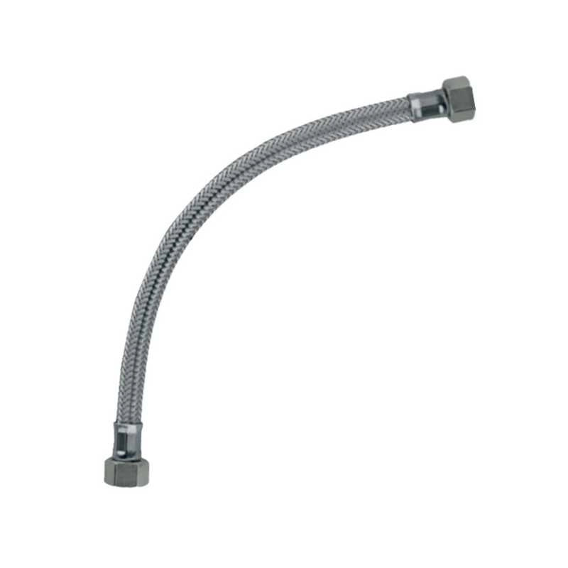 Flessibile Lavelli Inx F1/2-F1/2 30 pz.2 Mrg