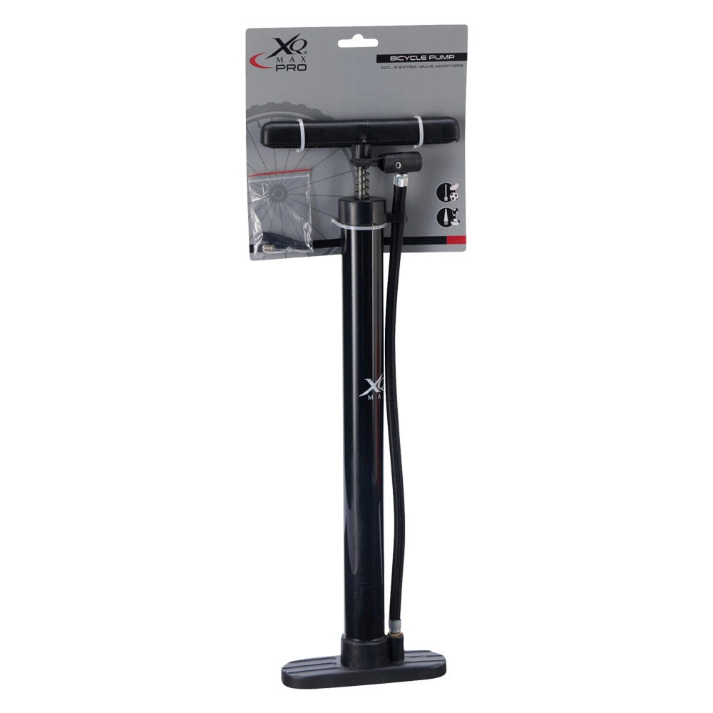 POMPA MANUALE h. 46 cm  - Senza Marca