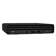 Hp pc dm pro mini 260 g9 i5-1334u 16gb 512gb ssd win 11 pro garanzia 2 anni onsite - 9M9J8AT