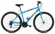F.LLI SCHIANO MTB 27.5 uomo cambio 18v  Azzurra