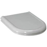 Laufen vienna sedile wc con coperchio