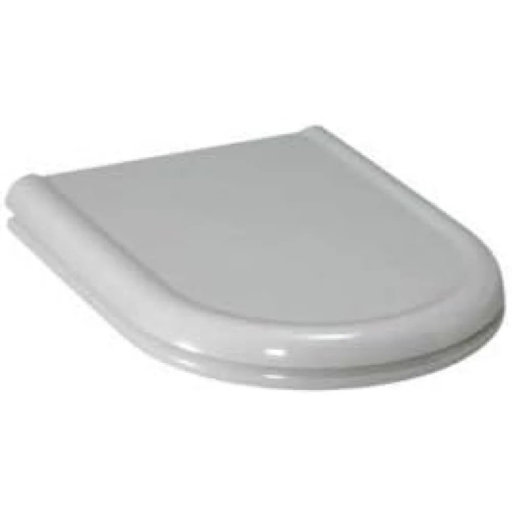 Laufen vienna sedile wc con coperchio