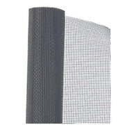 RETE PER ZANZARIERA IN PPE H. 150 cm - rotolo 30 mt - 30 metrilineari