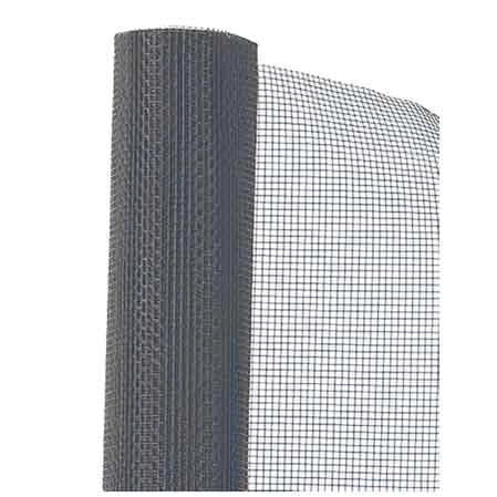 RETE PER ZANZARIERA IN PPE H. 150 cm - rotolo 30 mt - 30 metrilineari