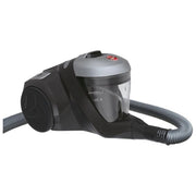 Hoover HP320PET H-POWER 300 Aspirapolvere a Traino Ciclonica Senza Sacco 2 L 850W 75 dB colore Nero