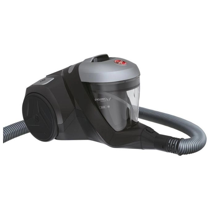 Hoover H-POWER 300 , Aspirapolvere a traino, 2L, 850W, Senza sacchetto