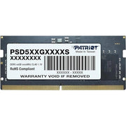 Patriot PSD516G480081S