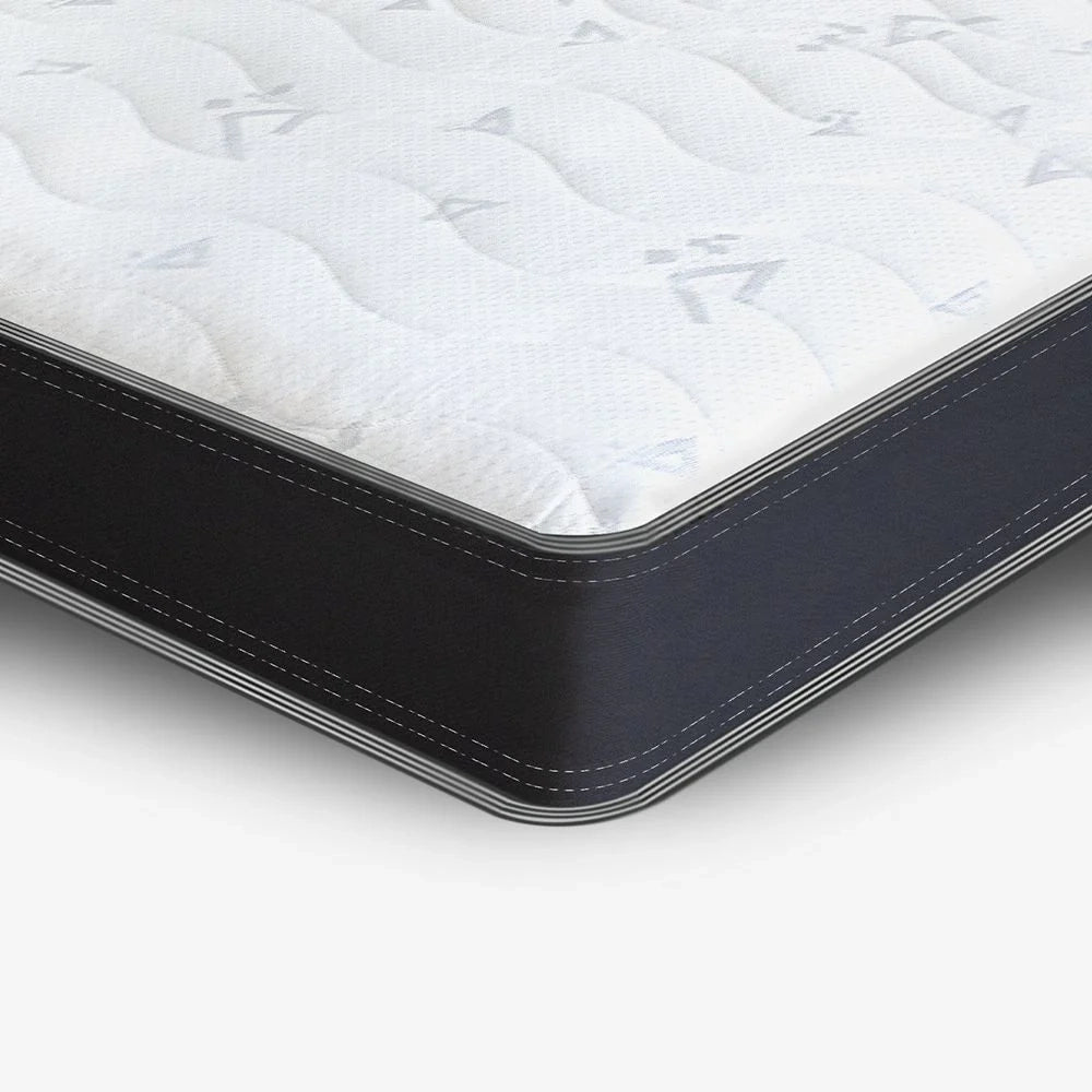 Materasso Una Piazza e Mezza 120x200, Alto 13 cm - Waterfoam, Pieghevole, Traspirante, | Summit H13