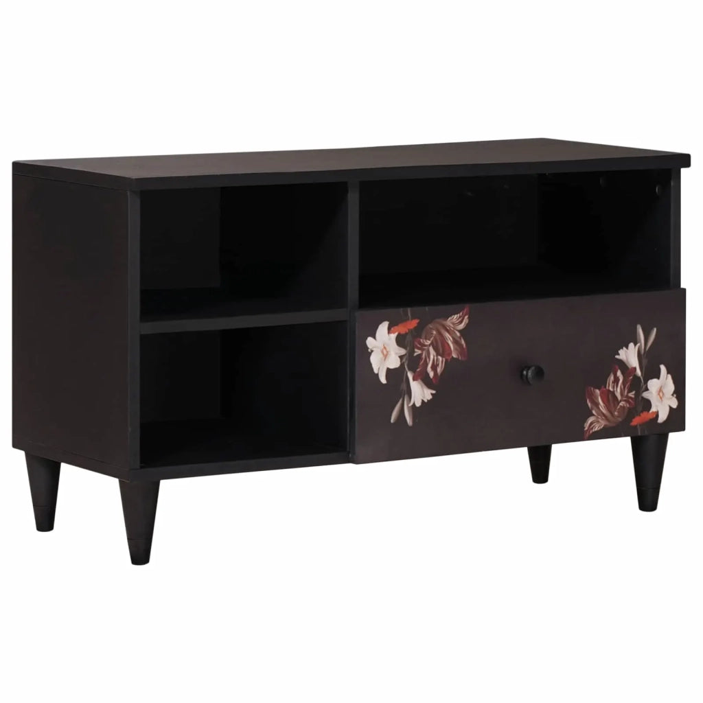 Armadi di Stoccaggio con cassetto Multicolore 80 x 33,5 x 46 cm CFW6340804