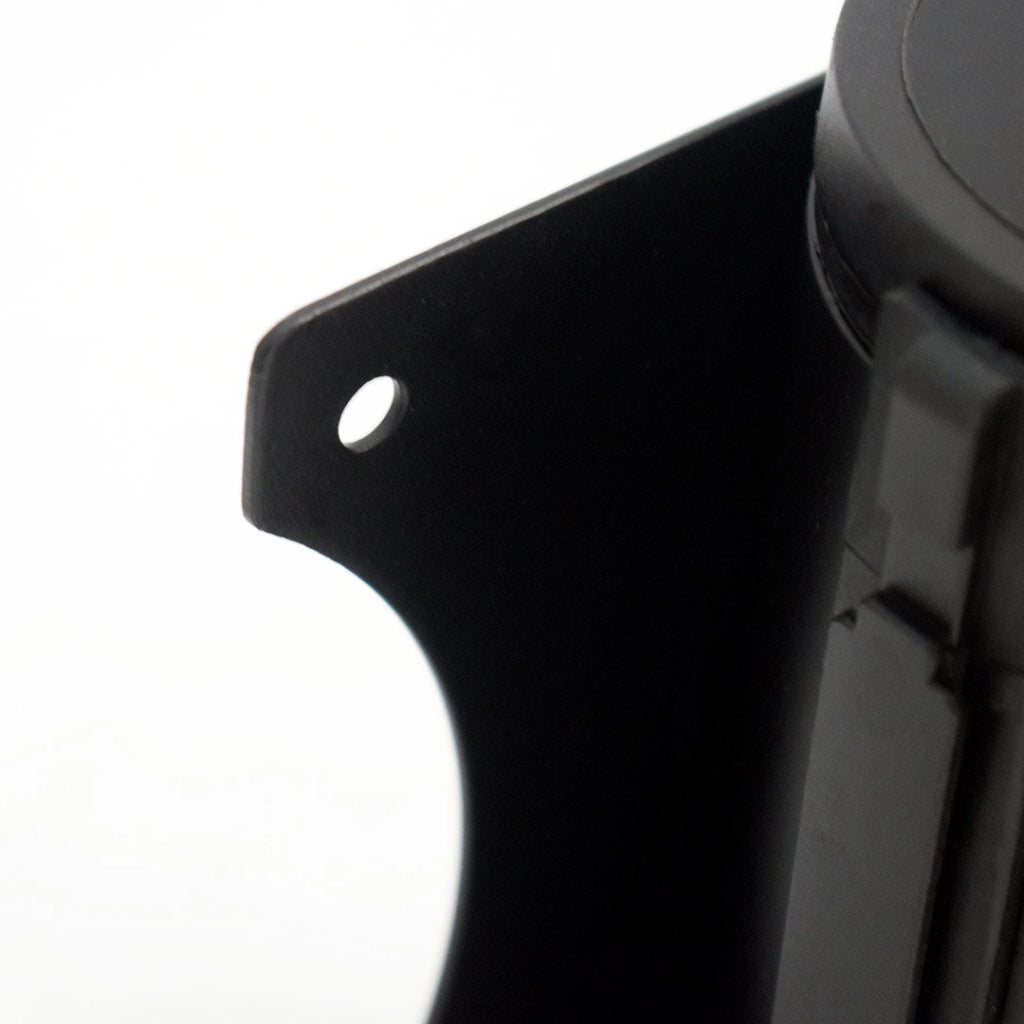 Tendinastro da Parete 3 m con Clip di Chiusura Nastro Blu