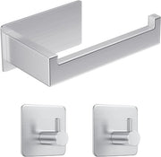 Supporto per Cartucce da Toilette Senza Forare, Supporto per Cartucce da Toilette Autoadesivo Supporto per Cartucce da Toilette in Acciaio Inox con 2 Ganci per Asciugamani per Bagno e Cucina, Argento

Modello: 
Specifica: 
Codice Prodotto: