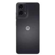 Motorola 24 16,7 cm (6.56") doppia sim android 14 4g usb tipo-c 4 gb 128 gb 5000 mah antracite - PB180002SE