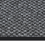 Zerbino | Tappetino Grigio 60x80 cm