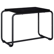Supporto TV 60 x 35.5 x 42 cm Rovere Nero Legno ingegnerizzato 8007876