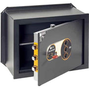 CASSAFORTE CON CHIAVE E COMBINAZIONE MECCANICA 'PERSONAL' MOTTURA 230x350x200 - MOTTURA