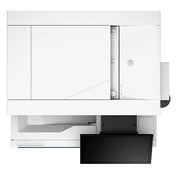 Hp clr lj ent flwmfp 5800zf prntr - 58R10A#B19